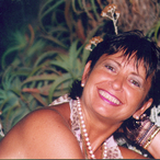 Perfil de Tsiky, 41 anos, Sexo casual em Nobres (Mato Grosso)