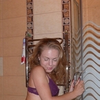 Elke - Sexo casual em Bálsamo Perfil de Elke, 26 anos, Sexo casual em Bálsamo (São Paulo)