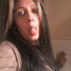 Chania - Sexo casual em Santa Maria Perfil de Chania, 22 anos, Sexo casual em Santa Maria (Distrito Federal)
