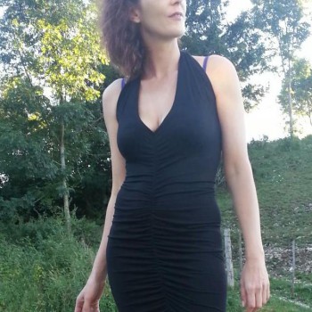 Perfil de Marie-isabel, 28 anos, Sexo casual em Amapá (Amapá)
