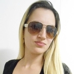 Perfil de Marie-bernadette, 25 anos, Sexo casual em Parecis (Rondônia)