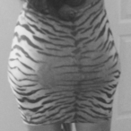 Perfil de Massiata, 34 anos, Sexo casual em Francisco Santos (Piauí)