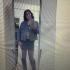 Perfil de Nilay, 43 anos, Sexo casual em Brasilândia (Minas Gerais)